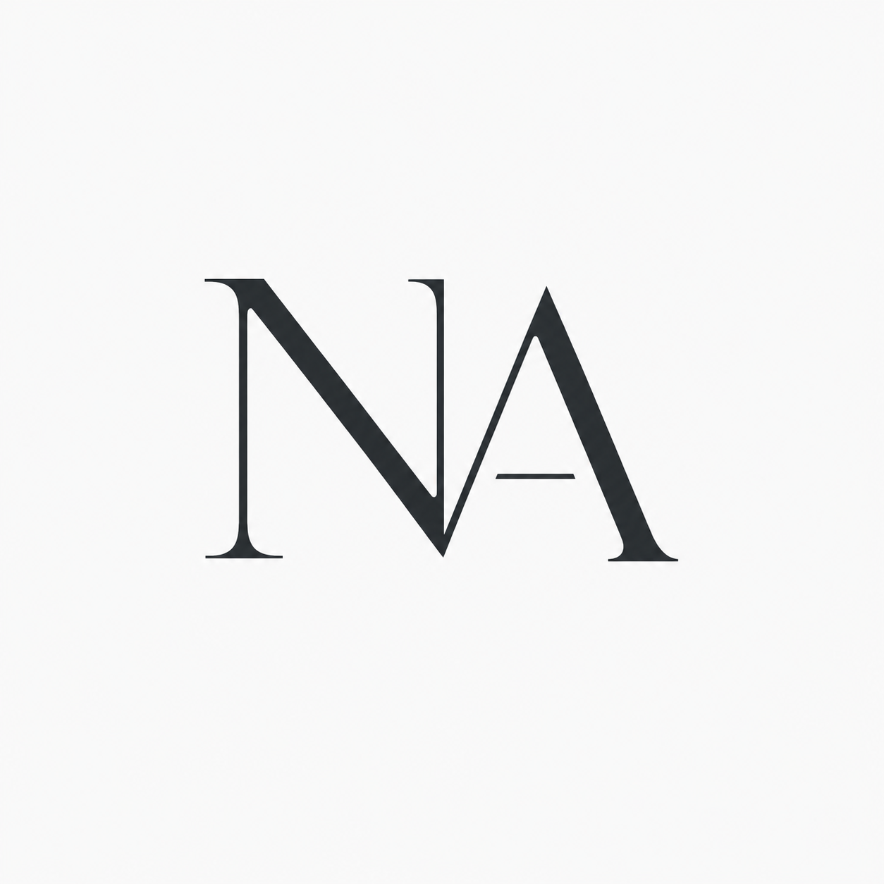 Favicon for Nicolas Alberti — Software Developer